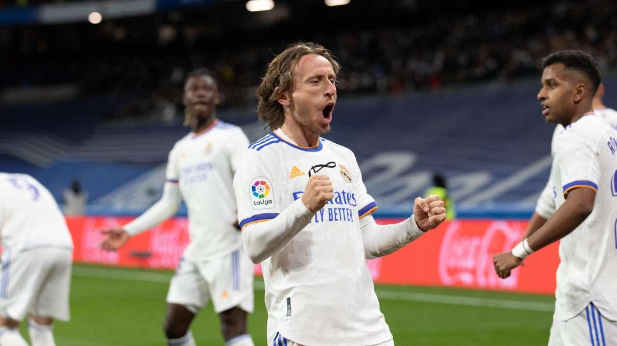 CRÓNICA | Golpe a LaLiga y aviso al PSG