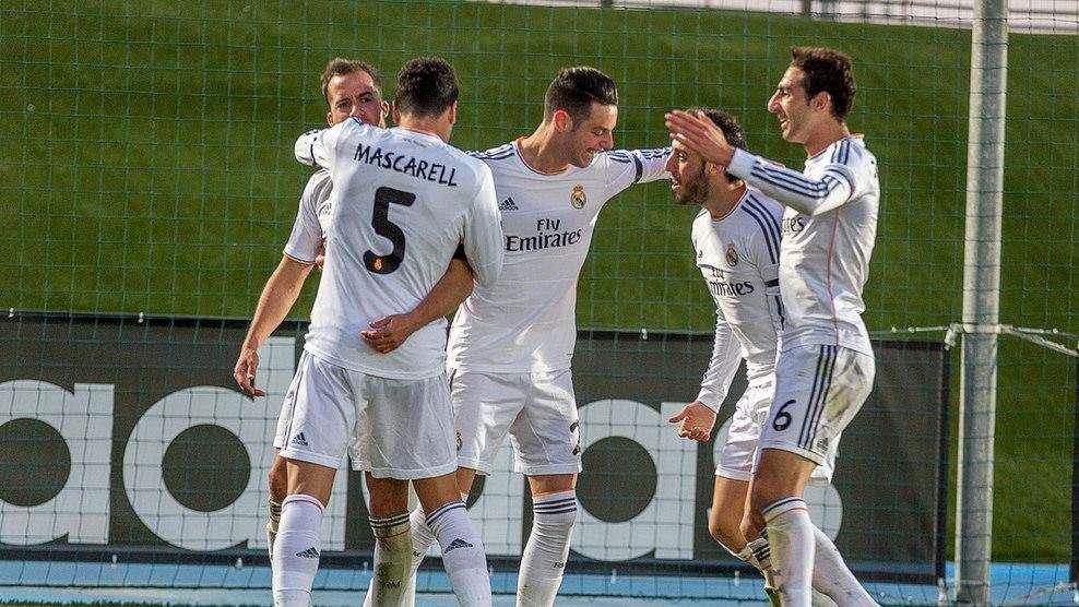 El futuro del Castilla se mantiene a la espera de Zaragoza y Murcia