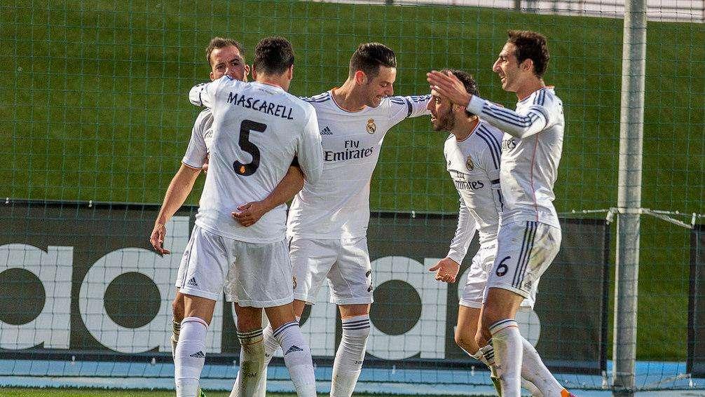 EN DIRECTO | RM Castilla - Jaén