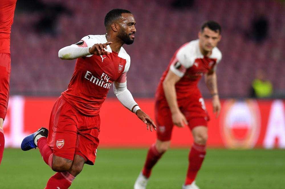 Varios jugadores del Arsenal, en cuarentena por coronavirus: los detalles