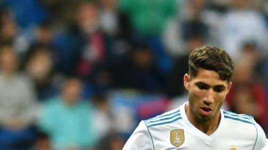 El agente de Achraf y Mayoral habla sobre el futuro de ambos
