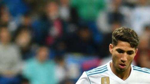 ANÁLISIS BD - Odriozola puede fichar por el Madrid antes del Mundial: Achraf tiene la llave