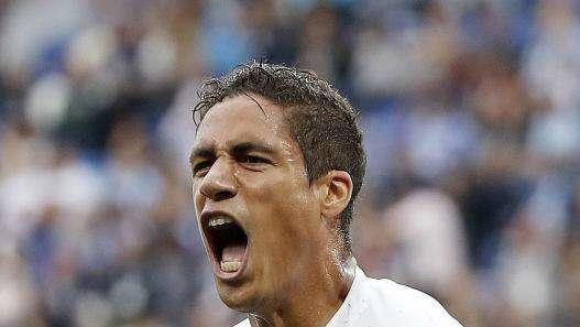 Varane: "Hará falta un gran Real Madrid para vencer en París"