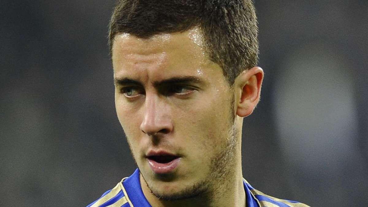 Hazard: "Si regreso a Francia, lo haría al Lille"