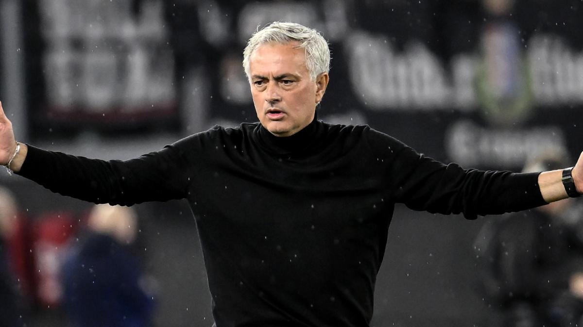 Los planes de Mourinho para el doble pivote: posibilidad de fichaje