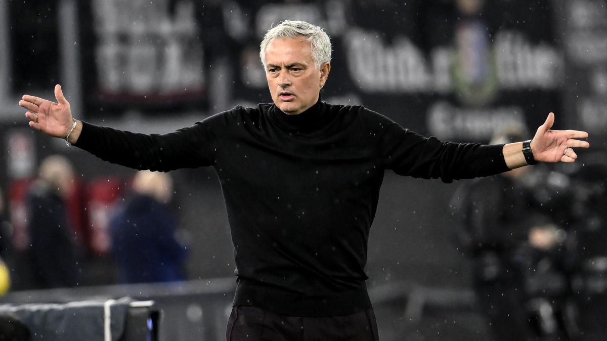 Ya hay contactos entre Mourinho y Florentino: su regreso al Real Madrid, muy cerca