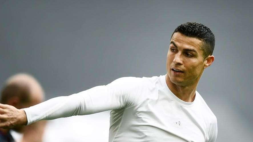Cristiano Ronaldo quiere salir de la Juve y ya fuerza su salida: los detalles