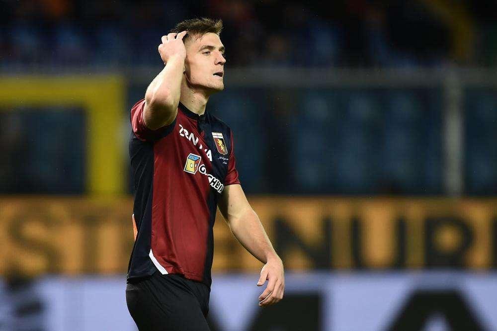 Fichajes Real Madrid, Cadena SER también confirma el fichaje de Piatek por el club blanco 