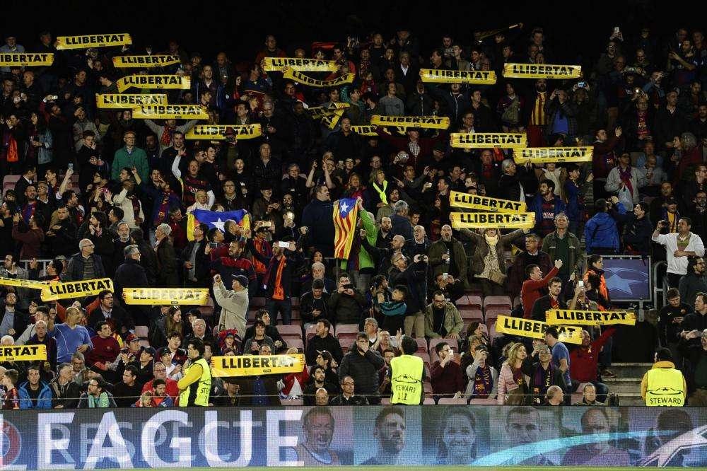 El Clásico se mantiene por el momento: la RFEF aclara que la seguridad corre a cargo de la Policía y del Barça