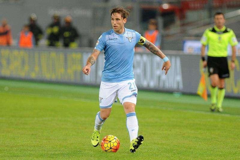 El Real Madrid prepara 30 millones para Lucas Biglia