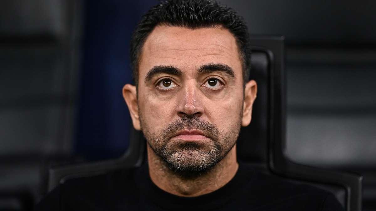 Canta y no llores, Xavi