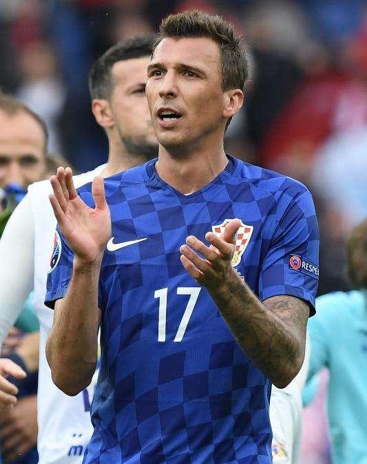 London Evening Standard: El Arsenal se fija en Mandzukic