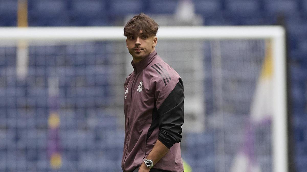 Confirmado: Raúl Asencio se operará de su lesión en la tibia