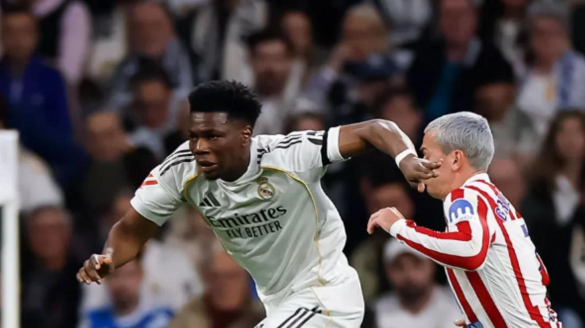 Mourinho empieza a enseñar su centro del campo para el derbi