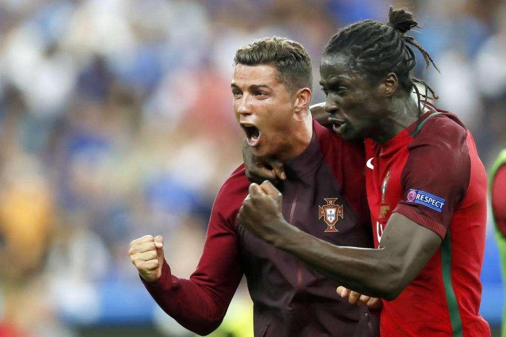 Cristiano vuelve a guiar a Portugal en un nuevo triunfo en Andorra (0-2)