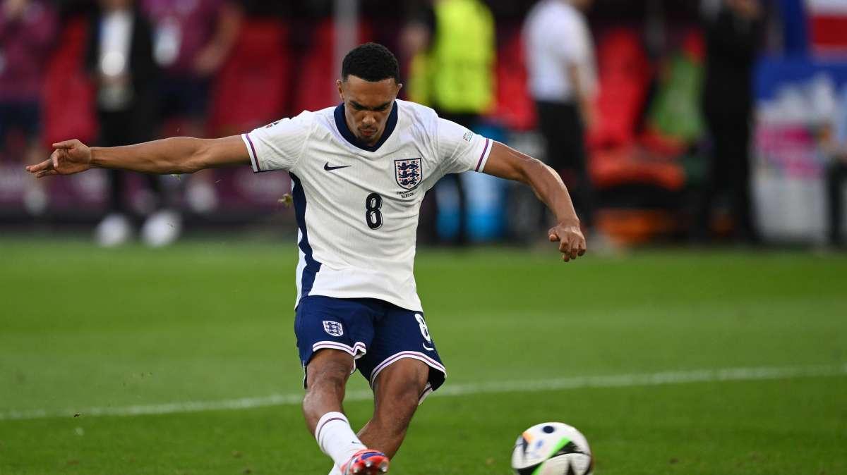 Alexander-Arnold se aleja del Real Madrid: ya hay movimientos