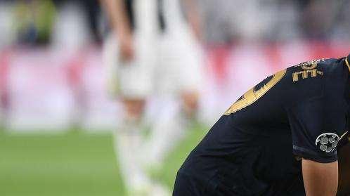 Mbappé revela: "El Madrid lleva intentando ficharme desde que tenía 14 años"