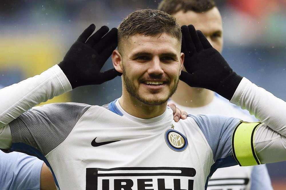 La principal razón por la que el Madrid descarta la llegada de Mauro Icardi