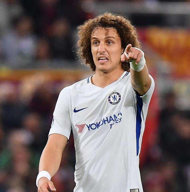 OFICIAL - David Luiz cambia de equipo, pero no de ciudad: firma por el Arsenal