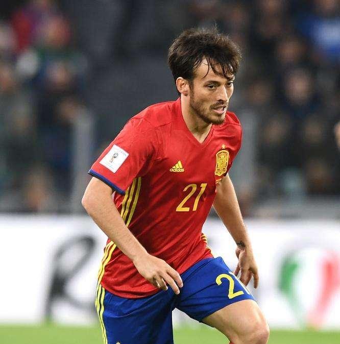 Tres clubes españoles aspiran a fichar a David Silva: los detalles