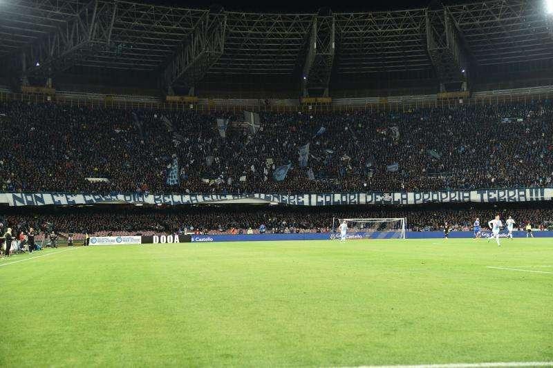 El Nápoles, de caza en España: va a por dos de los futbolistas con más futuro de LaLiga