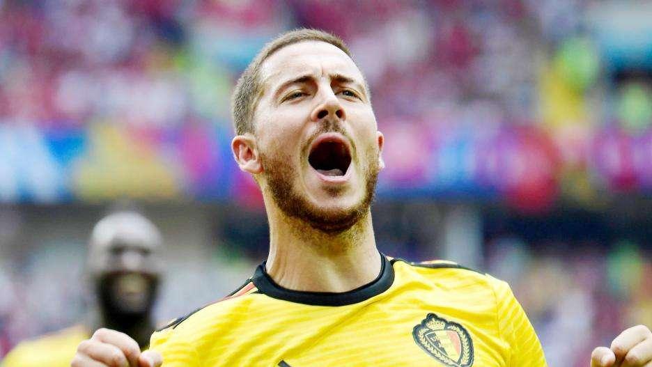 EXCLUSIVA BD - El fichaje de Hazard se acelera: primera oferta del Madrid y reunión con su agente