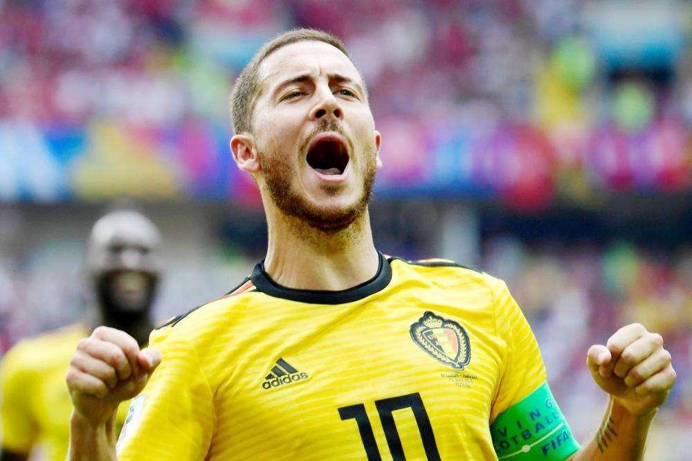 Fichajes Real Madrid, el Chelsea quiere un nuevo sustituto para Hazard: los blues barajan dos nombres