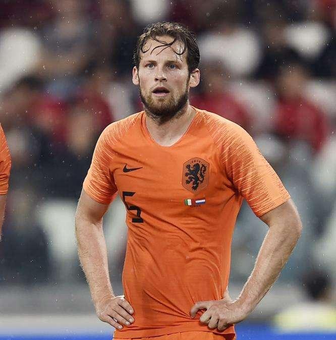 Blind: "Podremos tener oportunidades" 