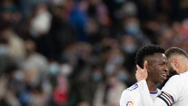 EXCLUSIVA BD | José Félix Díaz: "El Balón de Oro fue injusto. ¿Vinicius? Hace posible lo imposible"