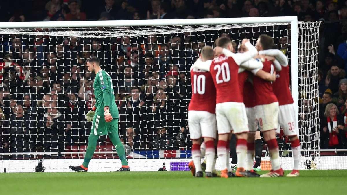 Fichajes; el Arsenal, a punto de cerrar la compra de un futurible del Madrid