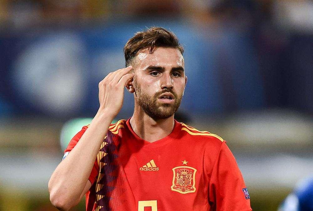 Fichajes Real Madrid | Mayoral reactiva las negociaciones con la Roma