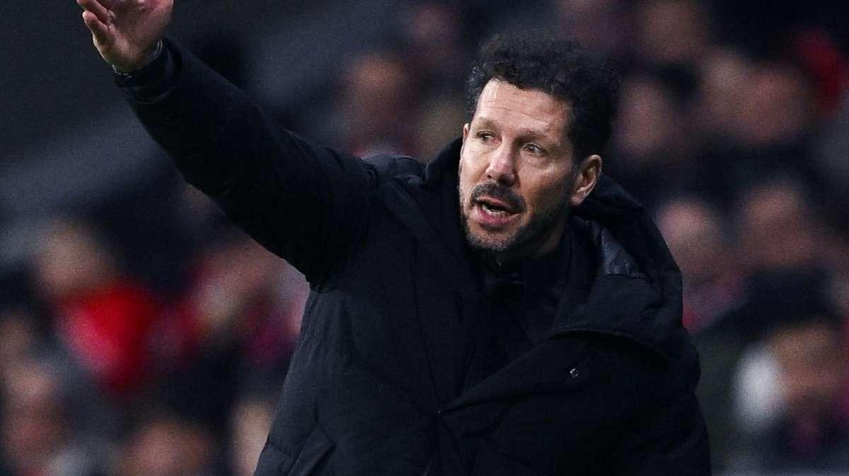 Simeone advierte sobre un punto clave del Real Madrid: "Le hará crecer su nivel de juego"