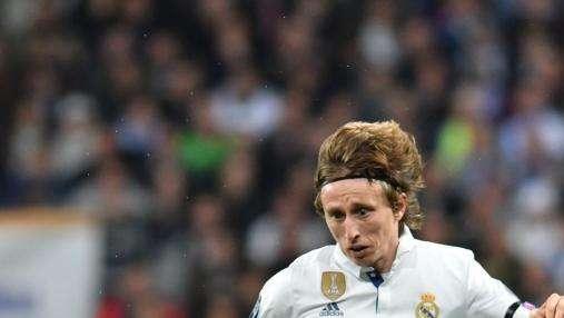 Álvaro Benito: "A Modric le está costando encontrar el punto que tenía antes de la lesión"