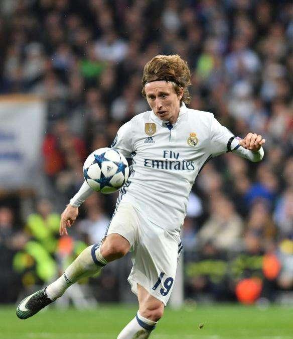 Mijatovic lo confiesa: "Le sugerí a Mourinho fichar a Modric, el día que se retire todos vamos a llorar. Entre Ronaldo y Cristiano..."