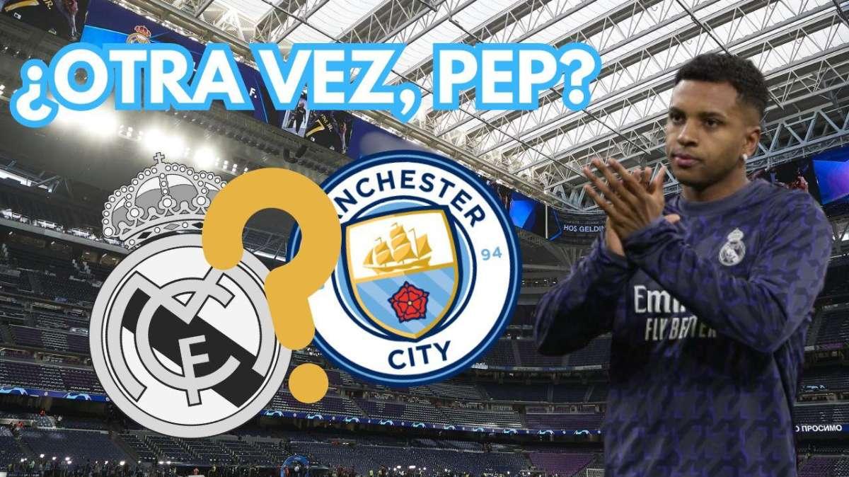 Guardiola quiere ya a Rodrygo: el Real Madrid le abre la puerta