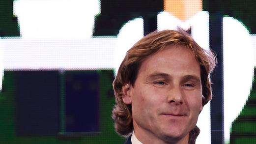 Pavel Nedved se rinde a Cristiano Ronaldo: “Es más que un jugador, tiene la mentalidad perfecta”