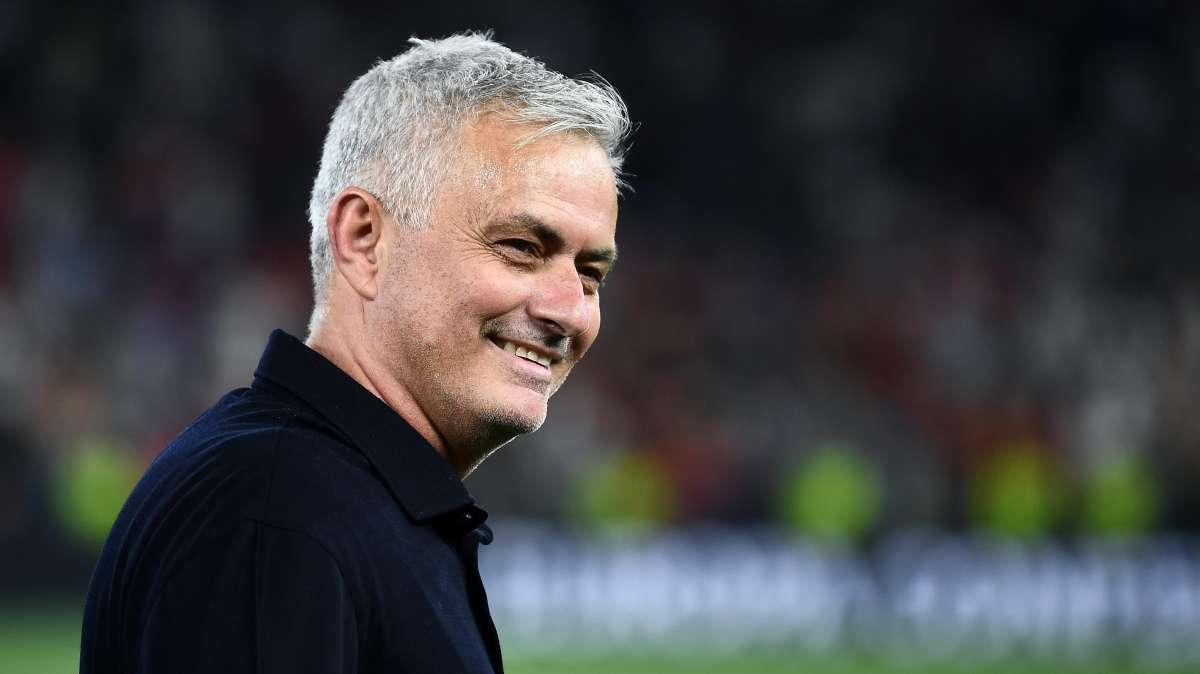 Fichajes | Mourinho se interesa por un ex del Real Madrid para su Roma