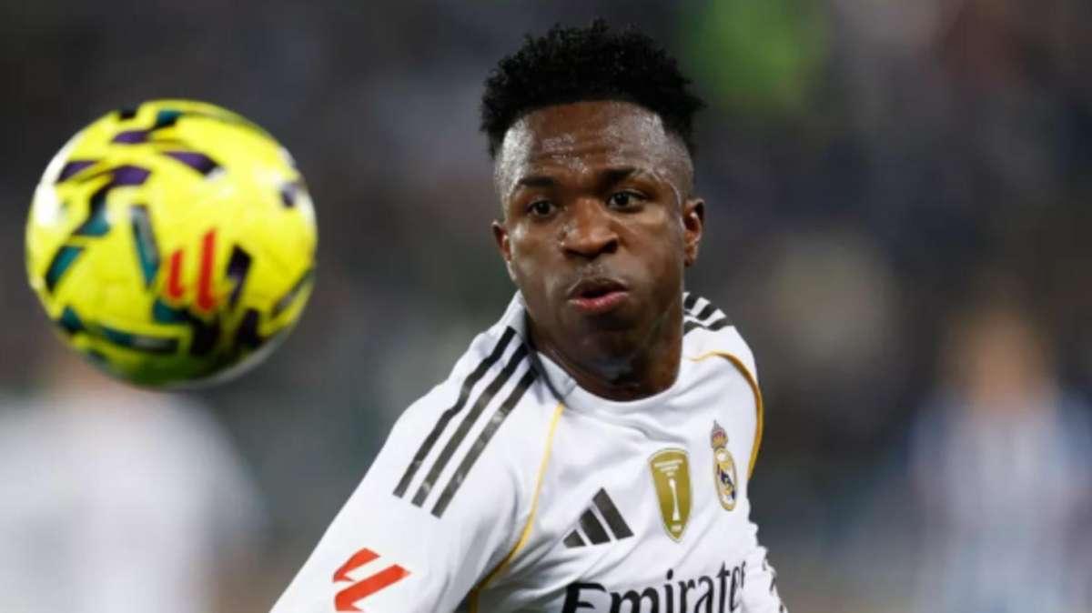 Vinicius, ante un nuevo juicio en el Santiago Bernabéu