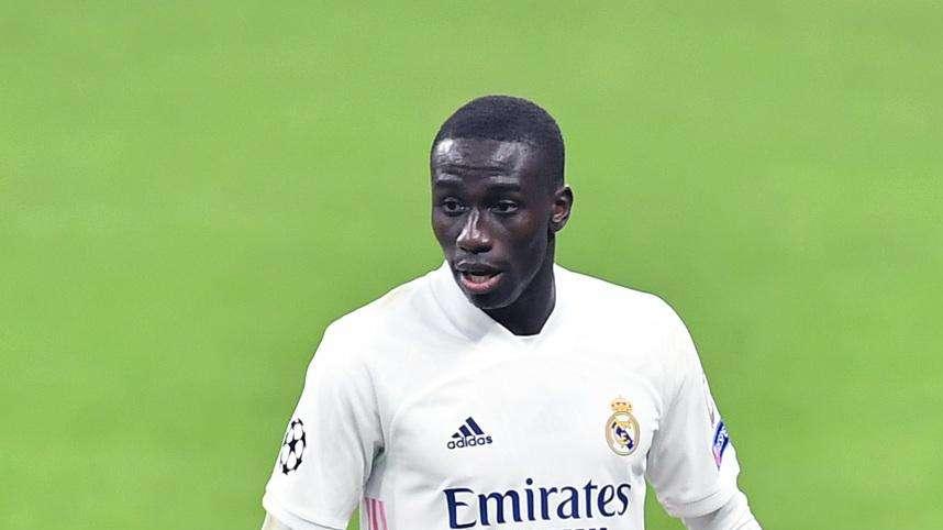 Fichajes Real Madrid | El plan del club ante las dudas que generan Mendy y Marcelo
