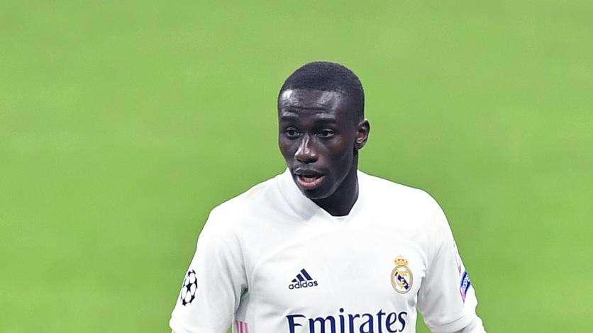 CONVOCATORIA | Regresa Mendy; Carvajal, Hazard, Isco y Jovic se quedan fuera por lesión