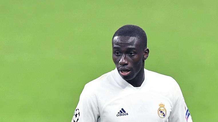 Mendy y Nacho acortan plazos y apuntan al partido contra el Celta 