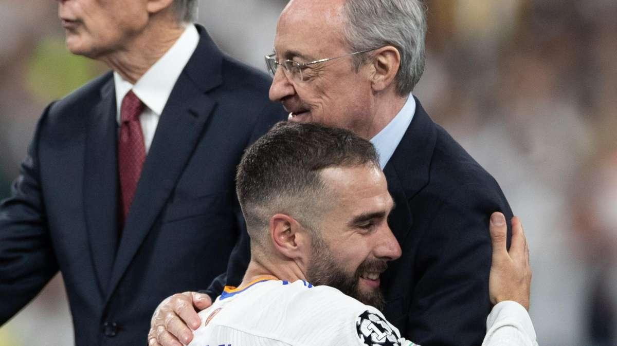 ENCUESTA BD | ¿Ficharías a un nuevo defensa en el mercado invernal?