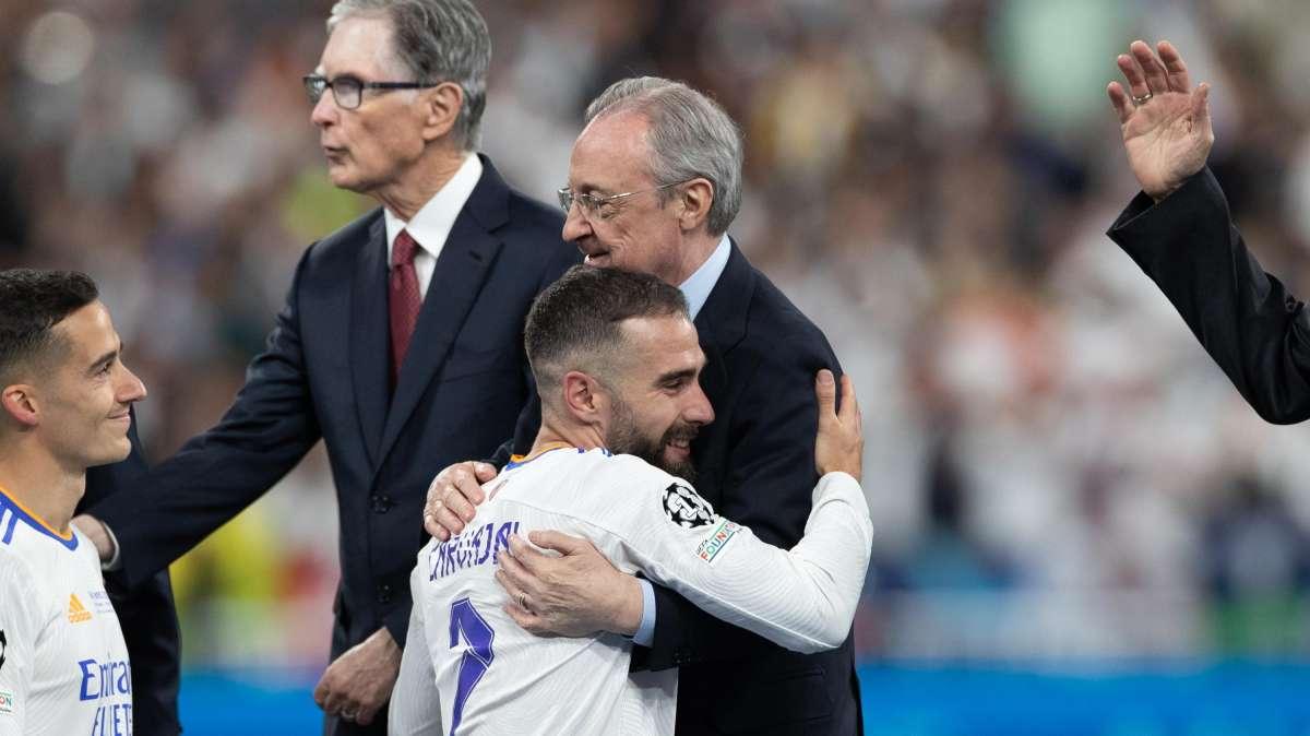 Se despeja el gran obstáculo para un fichaje del Real Madrid