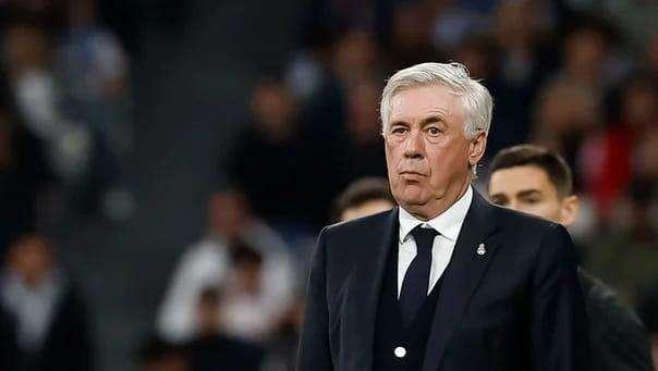 Capítulo cerrado: acuerdo total entre Carlo Ancelotti y Brasil
