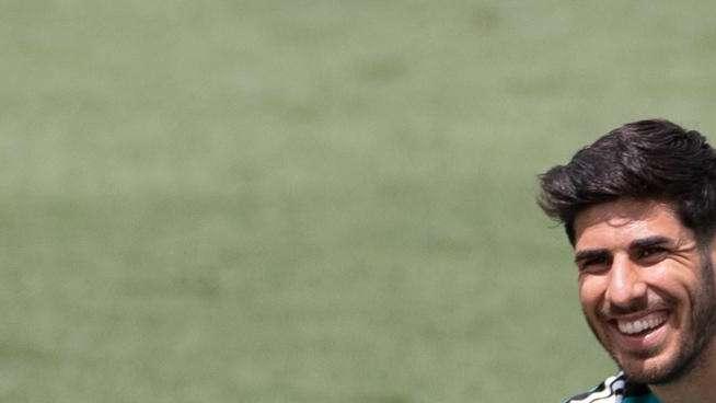Real Madrid | La salida de Asensio se atasca: los motivos