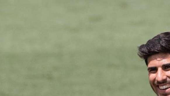 Giro radical en los futuros de Asensio y Ceballos en el Real Madrid