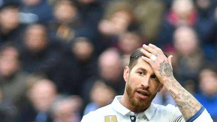 La incógnita de la renovación de Sergio Ramos