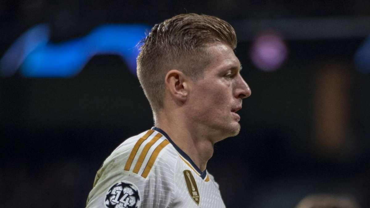 El futuro de Kroos se aleja del Real Madrid: los motivos