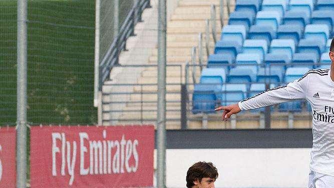 Narváez: "Aspiramos a los primeros puestos"