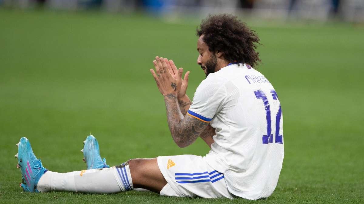 INFO BD | El Fluminense intentará fichar a Marcelo este verano